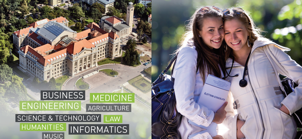 Universityofdebrecen